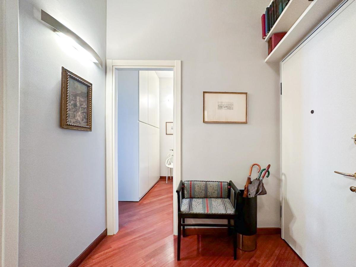 Lux Contemporary Flat - Porta Romana Milão Exterior foto