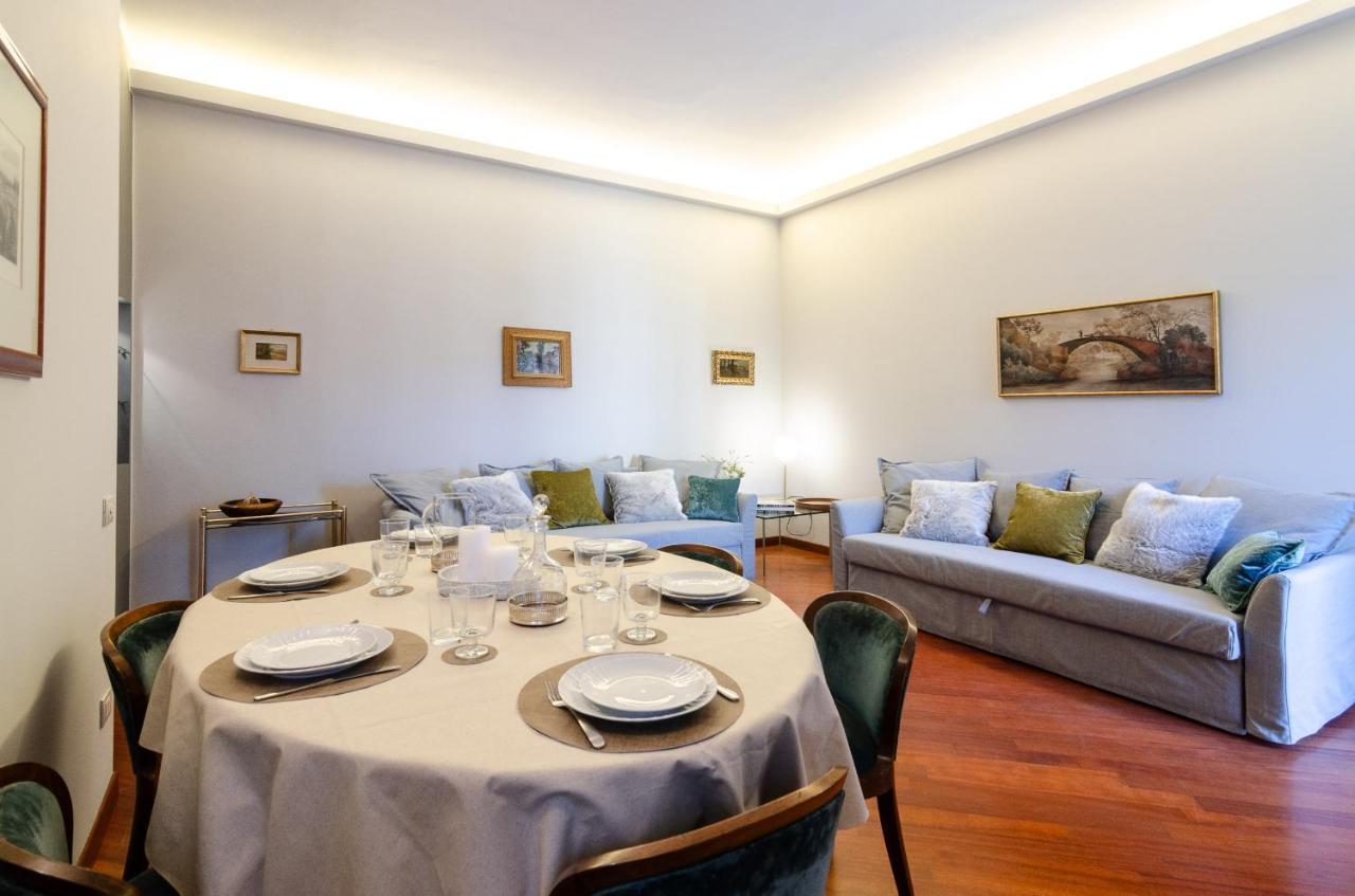 Lux Contemporary Flat - Porta Romana Milão Exterior foto